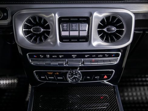 Used 2019 Mercedes-Benz G 550 image 28