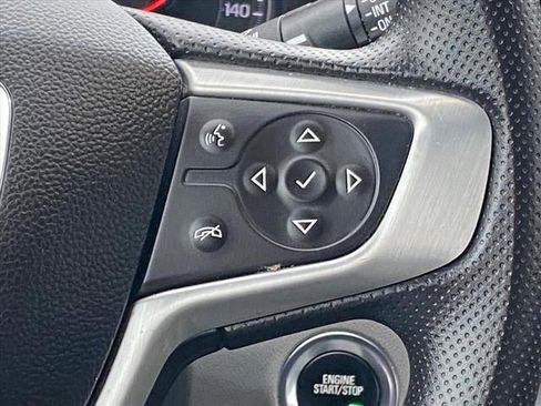 Certified 2024 GMC Terrain SLE w/ Driver Convenience Package image 10