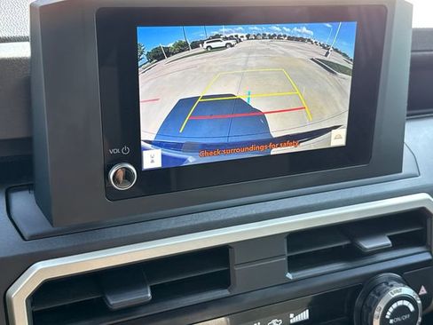Used 2025 Toyota Tacoma SR RWD image 23