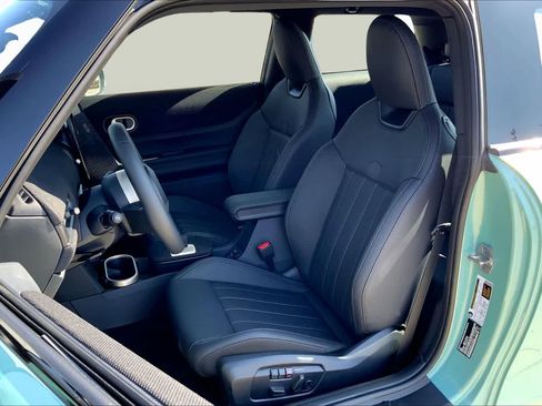 New 2026 MINI Cooper S FWD image 9