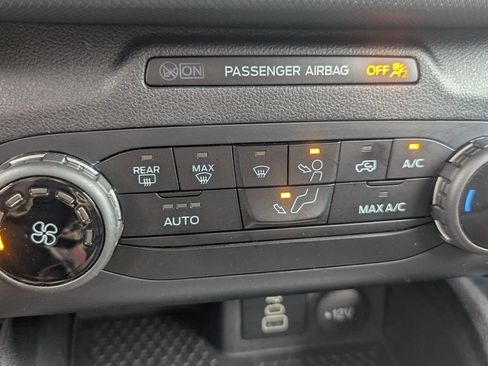 Used 2024 Ford Bronco Sport Big Bend AWD/4WD image 28