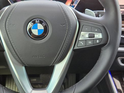 Used 2026 BMW X5 xDrive40i w/ Climate Comfort Package AWD/4WD image 23