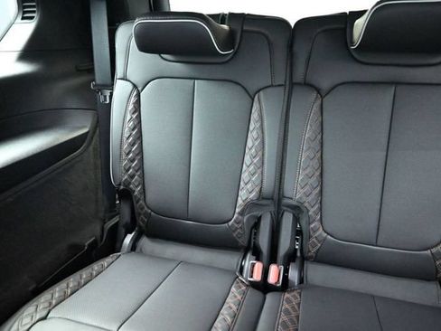 Used 2025 Jeep Grand Cherokee L Summit AWD/4WD image 21