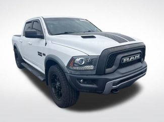 Used 2016 RAM 1500 Rebel video 2