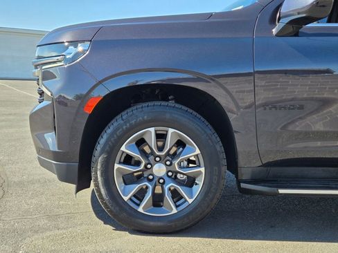 Used 2024 Chevrolet Tahoe LS w/ Driver Alert Package RWD image 9