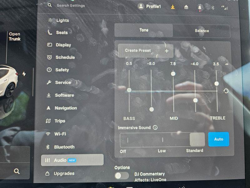 Used 2023 Tesla Model 3 Standard Range RWD image 51