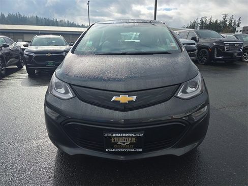 Used 2019 Chevrolet Bolt LT image 8