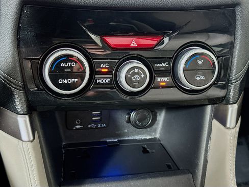 Used 2020 Subaru Forester Limited w/ Popular Package #3 image 16