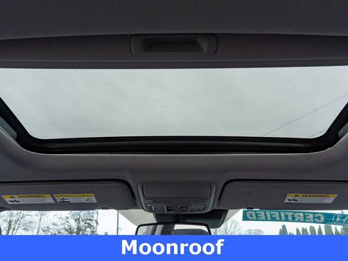 Certified 2021 Honda CR-V EX-L image 11