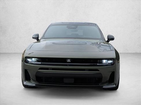 New 2026 Dodge Charger Scat Pack image 6