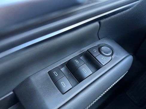 Certified 2025 GMC Terrain Elevation image 5