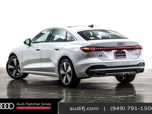 New 2025 Audi A5 2.0T Premium Plus image 12