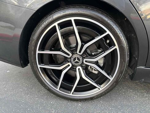 Used 2022 Mercedes-Benz C 300 Sedan image 29