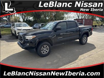 Used 2018 Toyota Tacoma SR5