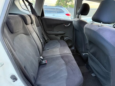 Used 2010 Honda Fit Sport image 20
