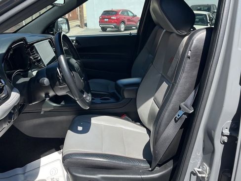 Used 2021 Dodge Durango R/T w/ Blacktop Package AWD/4WD image 5