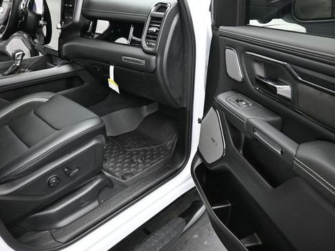 New 2026 RAM 1500 Rebel w/ G/T Package AWD/4WD image 25