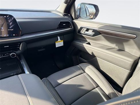 New 2026 Chevrolet Tahoe Premier image 17