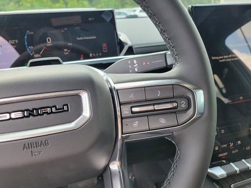 New 2025 GMC Sierra EV Denali image 14