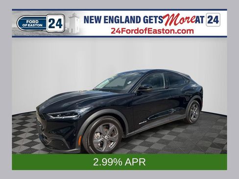 Used 2023 Ford Mustang Mach-E Select w/ Comfort Package Lite AWD/4WD image 1