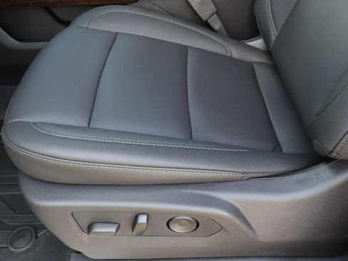 New 2026 GMC Sierra 1500 Elevation w/ Elevation Premium Package image 16