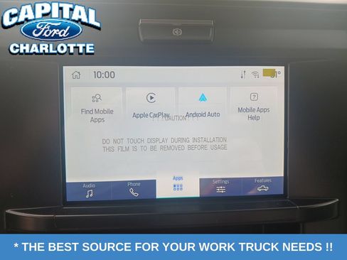 New 2026 Ford F450 XL AWD/4WD image 22