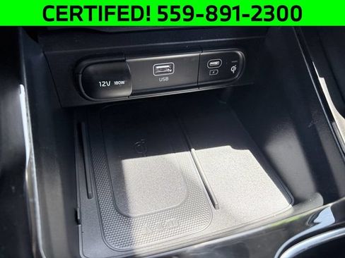 Certified 2025 Kia Telluride S AWD/4WD image 25