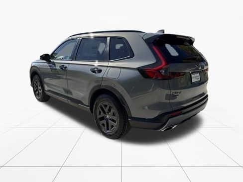 New 2026 Honda CR-V TrailSport image 6