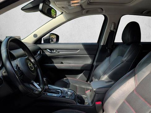 Used 2024 MAZDA CX-5 Carbon Edition AWD/4WD image 10
