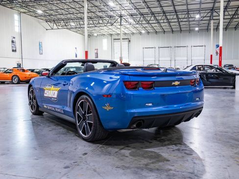Used 2013 Chevrolet Camaro SS w/ Hot Wheels Special Edition RWD image 27