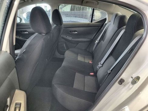 Used 2023 Nissan Sentra SV FWD image 22