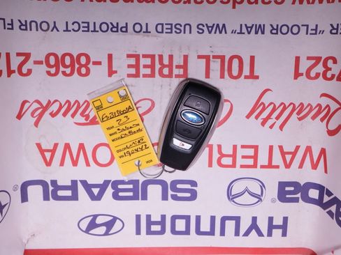Used 2023 Subaru Outback Limited AWD/4WD image 44