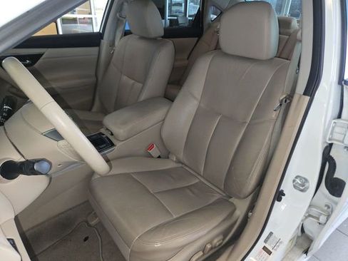 Used 2014 Nissan Altima 2.5 SL w/ Technology Package image 11