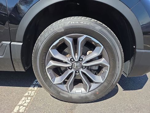 Used 2020 Honda CR-V EX image 12