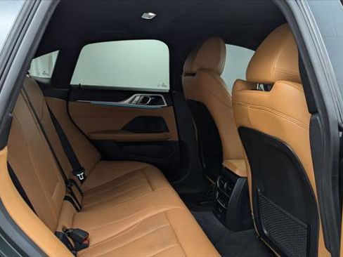 Used 2023 BMW i4 eDrive40 w/ Premium Package image 19