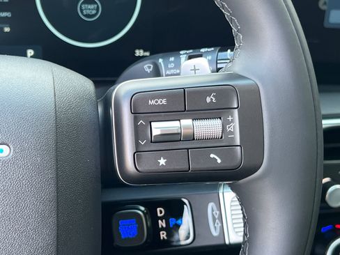 New 2026 Hyundai Palisade Calligraphy image 24