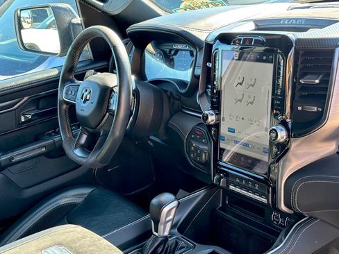 Used 2022 RAM 1500 TRX w/ TRX Level 2 Equipment Group image 23