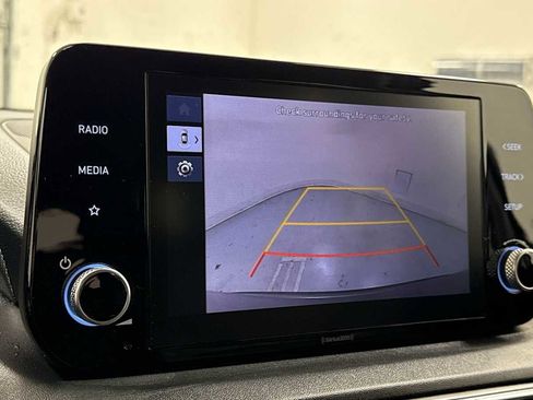 Used 2022 Hyundai Santa Fe SEL Convenience image 19