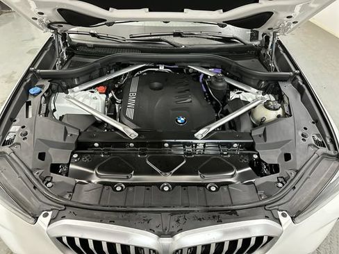 Used 2026 BMW X5 xDrive40i AWD/4WD image 20