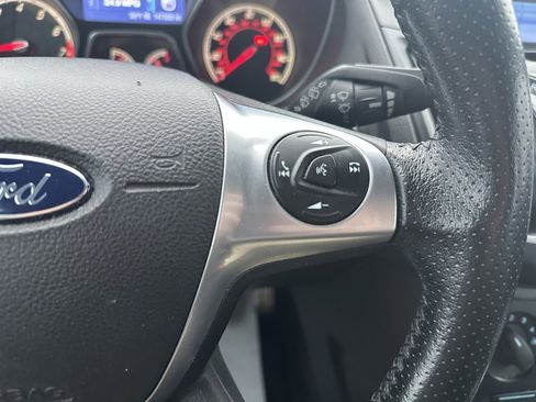Used 2014 Ford Focus ST image 22