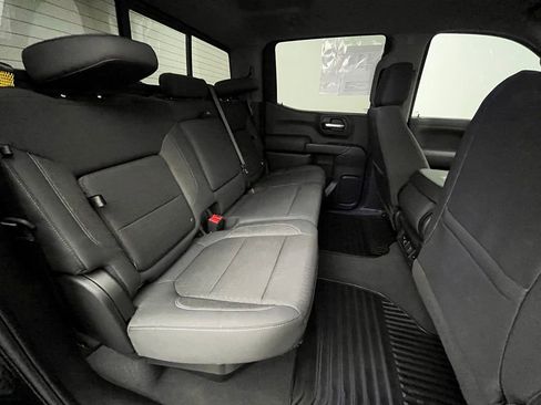 Used 2019 Chevrolet Silverado 1500 LT w/ All-Star Edition AWD/4WD image 34