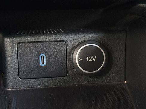 Used 2020 Ford Escape SEL FWD image 22