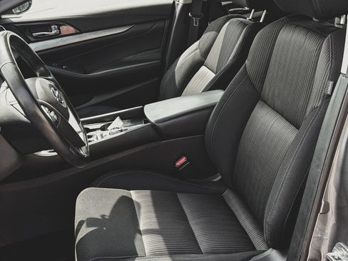 Used 2018 Nissan Maxima 3.5 S FWD image 20