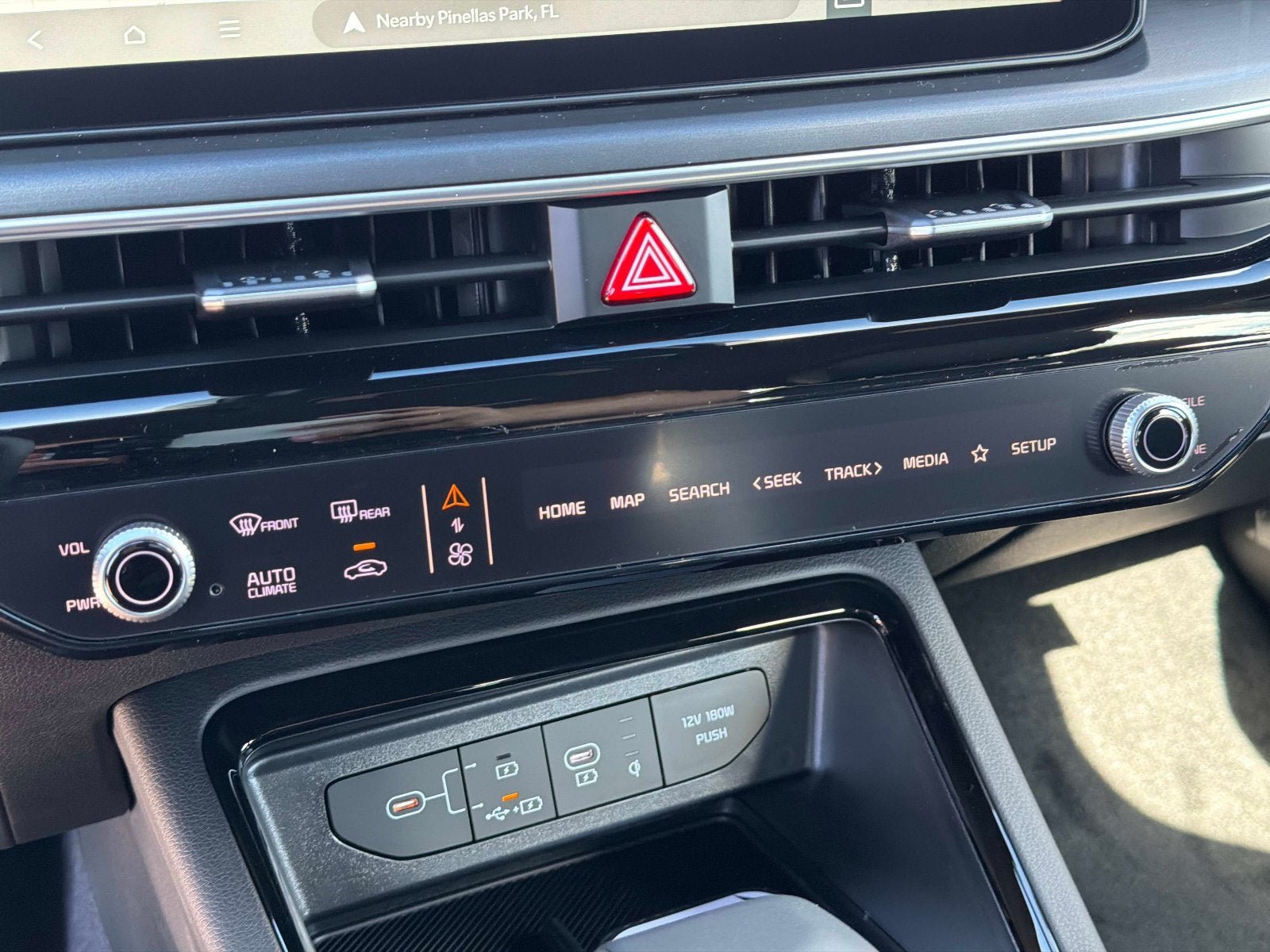 New 2026 Kia K5 GT-Line FWD image 22