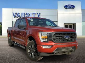 Certified 2023 Ford F150 XLT w/ Equipment Group 302A High video 1