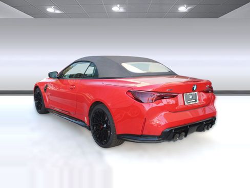 New 2026 BMW M4 xDrive Competition image 3