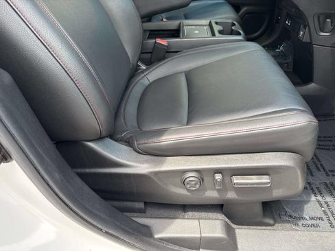 Used 2025 Honda Odyssey Sport-L image 12