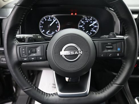 Used 2023 Nissan Pathfinder SL w/ SL Premium Package image 20