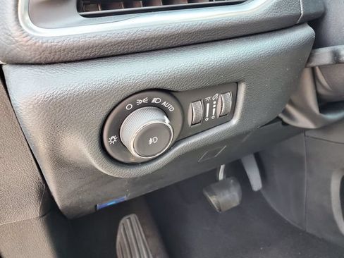Used 2025 Chrysler Pacifica Limited FWD image 29