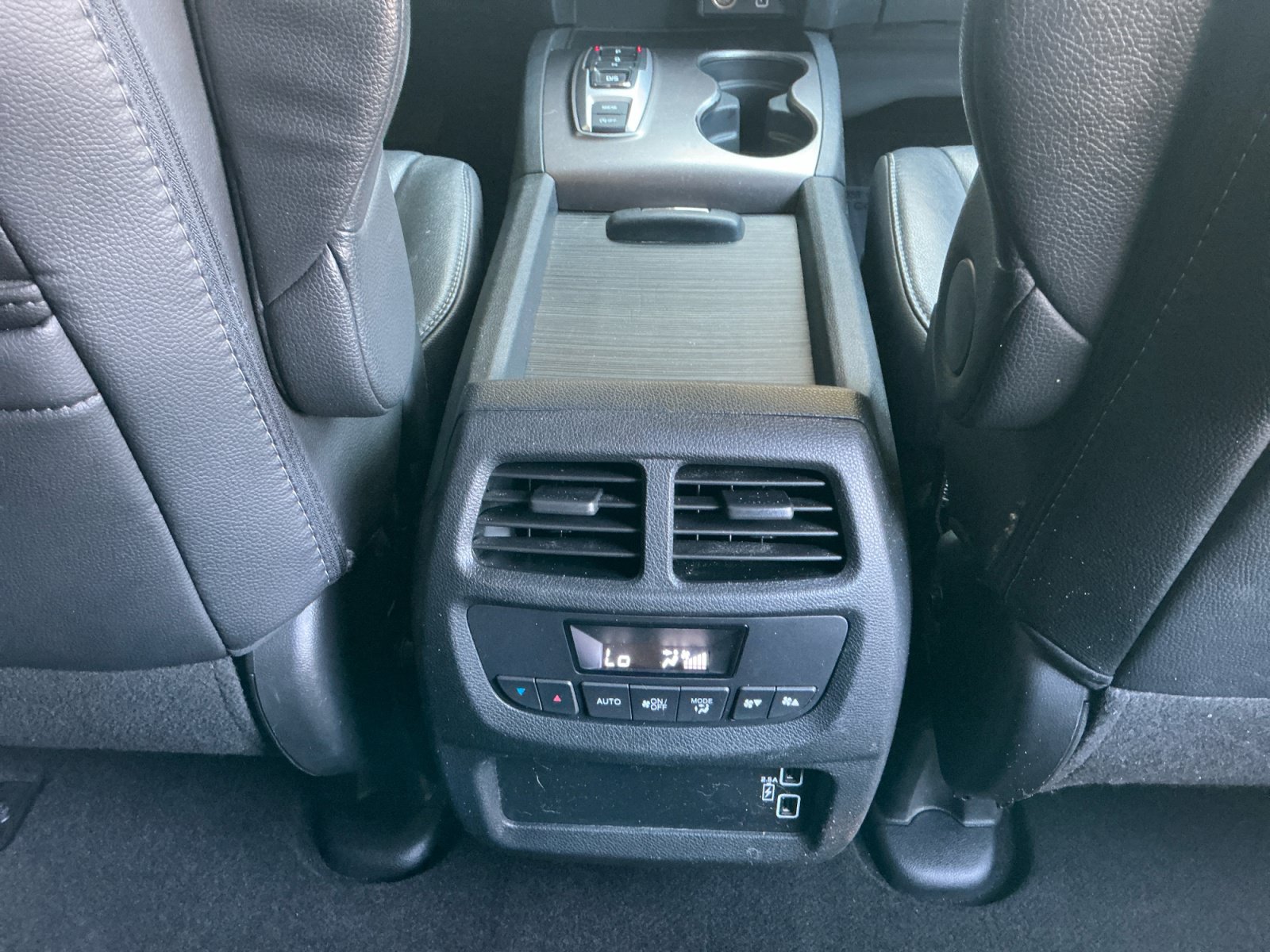 Used 2022 Honda Pilot EX-L image 24